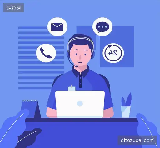 咨询支持